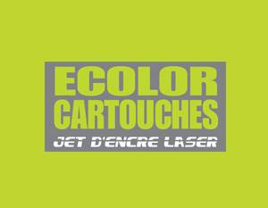 Ecolor Cartouches Aix en Provence