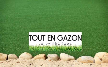 Faux gazon sur mesure Martigues