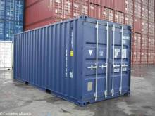 Vente container 20 pieds TCSI Marseille 13016