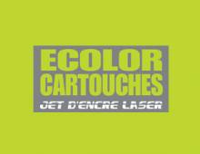 Ecolor Cartouches Aix en Provence